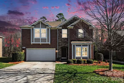 5129 Poplar Knoll Drive, Matthews, NC 28105 - Photo 1