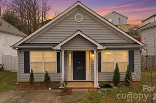 2126 Downing St, Charlotte, NC 28205 - Photo 1