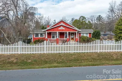 829 Montreat Road, Black Mountain, NC 28711 - Photo 1