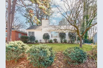 638 Fugate Avenue, Charlotte, NC 28205 - Photo 1