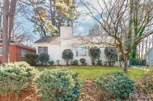638 Fugate Ave, Charlotte, NC 28205 - Photo 1