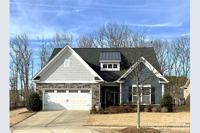 1401 Curling Creek Drive, Indian Trail, NC 28079 - Photo 1