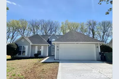 4445 Fawnbrook Avenue SW, Concord, NC 28027 - Photo 1