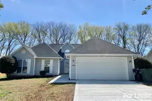 4445 Fawnbrook Ave SW, Concord, NC 28027 - Photo 1