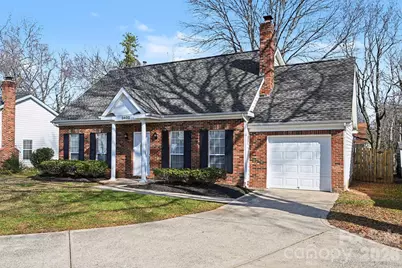 3402 Mayhurst Drive, Indian Trail, NC 28079 - Photo 1