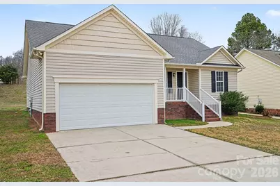 1234 Piney Church Road, Concord, NC 28025 - Photo 1