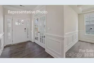 1079 Eclipse Court, Indian Trail, NC 28079 - Photo 1