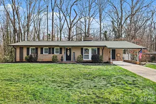 506 Nola Ave, Kannapolis, NC 28083 - Photo 1