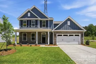 5939 New River Dr, Huntersville, NC 28078 - Photo 1
