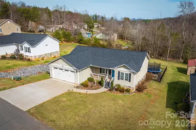4314 Belmont Drive, Morganton, NC 28655 - Photo 1