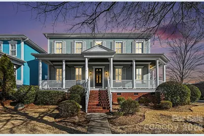 17531 Meadow Bottom Road, Charlotte, NC 28277 - Photo 1