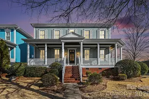 17531 Meadow Bottom Rd, Charlotte, NC 28277 - Photo 1