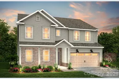 11408 Glasden Road #513, Charlotte, NC 28278 - Photo 1