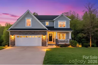 5177 S Oak Circle, Granite Falls, NC 28630 - Photo 1