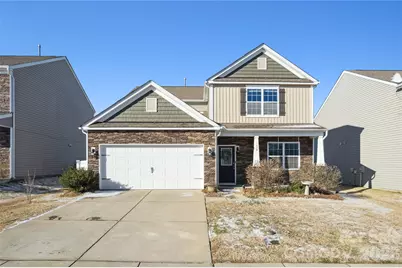 1220 Kent Downs Avenue SW, Concord, NC 28027 - Photo 1