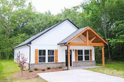 512 Murphy Street, Kannapolis, NC 28081 - Photo 1