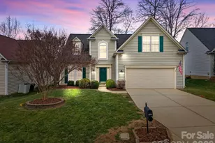 9333 Stawell Dr, Huntersville, NC 28078 - Photo 1