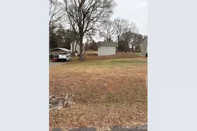 0 (Lot 4) Gettys Street, Forest City, NC 28043 - Photo 1