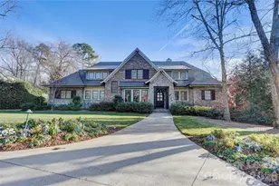 4015 Arbor Way, Charlotte, NC 28211 - Photo 1