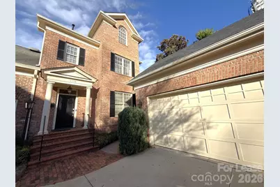 1109 S Kings Drive, Charlotte, NC 28207 - Photo 1
