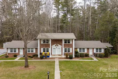 101 Boyd Drive #2B, Flat Rock, NC 28731 - Photo 1