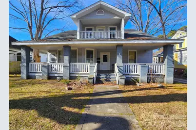 1126 S Fulton Street #C, Salisbury, NC 28144 - Photo 1