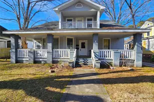 1126 S Fulton St, Salisbury, NC 28144 - Photo 1