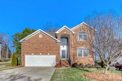 5365 Cambridge Bay Drive, Charlotte, NC 28269 - Photo 1