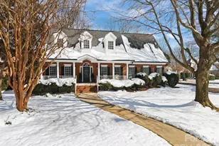 18603 Town Harbour Rd, Cornelius, NC 28031 - Photo 1