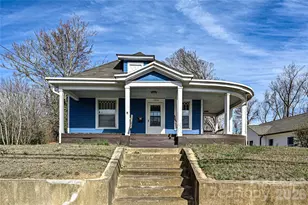 1204 S Salisbury Ave, Spencer, NC 28159 - Photo 1