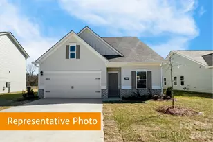 1100 Langston Ln, Salisbury, NC 28144 - Photo 1