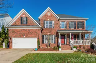 16800 Hampton Trace Rd, Huntersville, NC 28078 - Photo 1