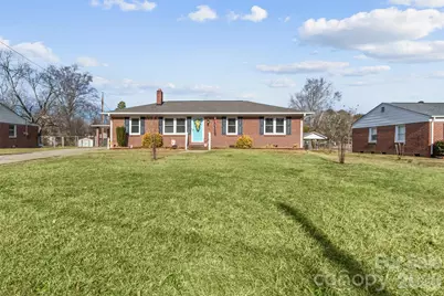 106 Abell Street, Chester, SC 29706 - Photo 1