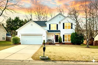 1325 Dansington Avenue, Rock Hill, SC 29730 - Photo 1