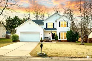 1325 Dansington Ave, Rock Hill, SC 29730 - Photo 1