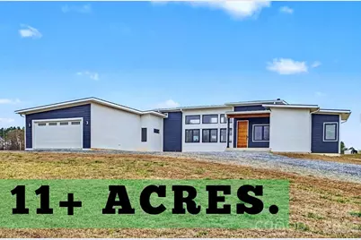 29660 Sides Road, Albemarle, NC 28001 - Photo 1