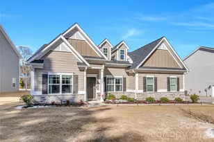 14421 Holbrooks Rd, Huntersville, NC 28078 - Photo 1