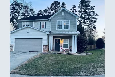 9713 Falling Stream Drive #118, Charlotte, NC 28214 - Photo 1