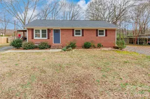 333 Kennerly Dr, Indian Trail, NC 28079 - Photo 1