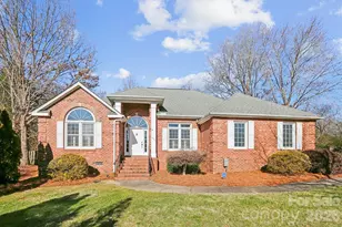 1256 Iverleigh Trail, Charlotte, NC 28270 - Photo 1