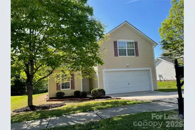 6228 Sid Crane Drive, Charlotte, NC 28216 - Photo 1