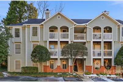 430 Queens Road #111, Charlotte, NC 28207 - Photo 1