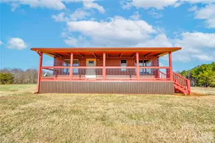 101 Hull Rd, Casar, NC 28020 - Photo 1