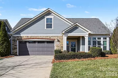 8315 Parknoll Drive, Huntersville, NC 28078 - Photo 1
