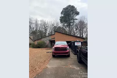 10915 Fox Mill Lane, Charlotte, NC 28277 - Photo 1
