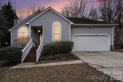 7821 Royce Hall Lane #42, Charlotte, NC 28216 - Photo 1