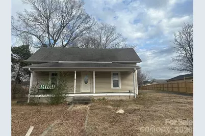 214 S Main Street, Faith, NC 28041 - Photo 1