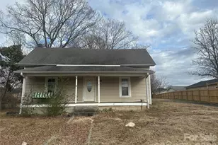 214 S Main St, Faith, NC 28041 - Photo 1