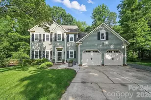 7344 Maitland Ln, Charlotte, NC 28215 - Photo 1