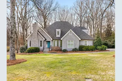 5124 Green Rea Road, Charlotte, NC 28226 - Photo 1